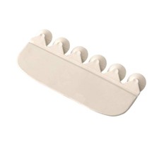 Toilet Seat Urine Deflector Prevents Splashing Pee Guard for Toilet Seat