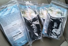 4 Pairs Lot Dr. Foot 3/4 Length Orthotic Insoles Women's 9 10.5 Men's 7.5 9 New