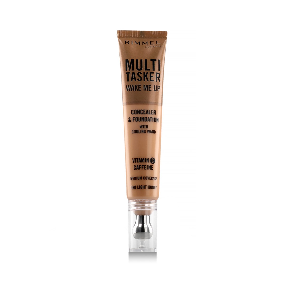 Multi Tasker Concealer - Foundation 60 Light Honey 20 ml 2590₽