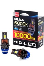 Piaa Car Headlightfog Lamp Replacement Hid Led 6600k 12v 35w 10000lm D4s Piaa Car Headlightfog Lamp Replacement Hid Led 6600k 12v 35w 10000lm D4s