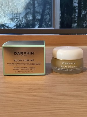 Darphin Eclat Sublime Aromatic Cleansing Balm ~ 40ml ~ New in Box + Free Ship