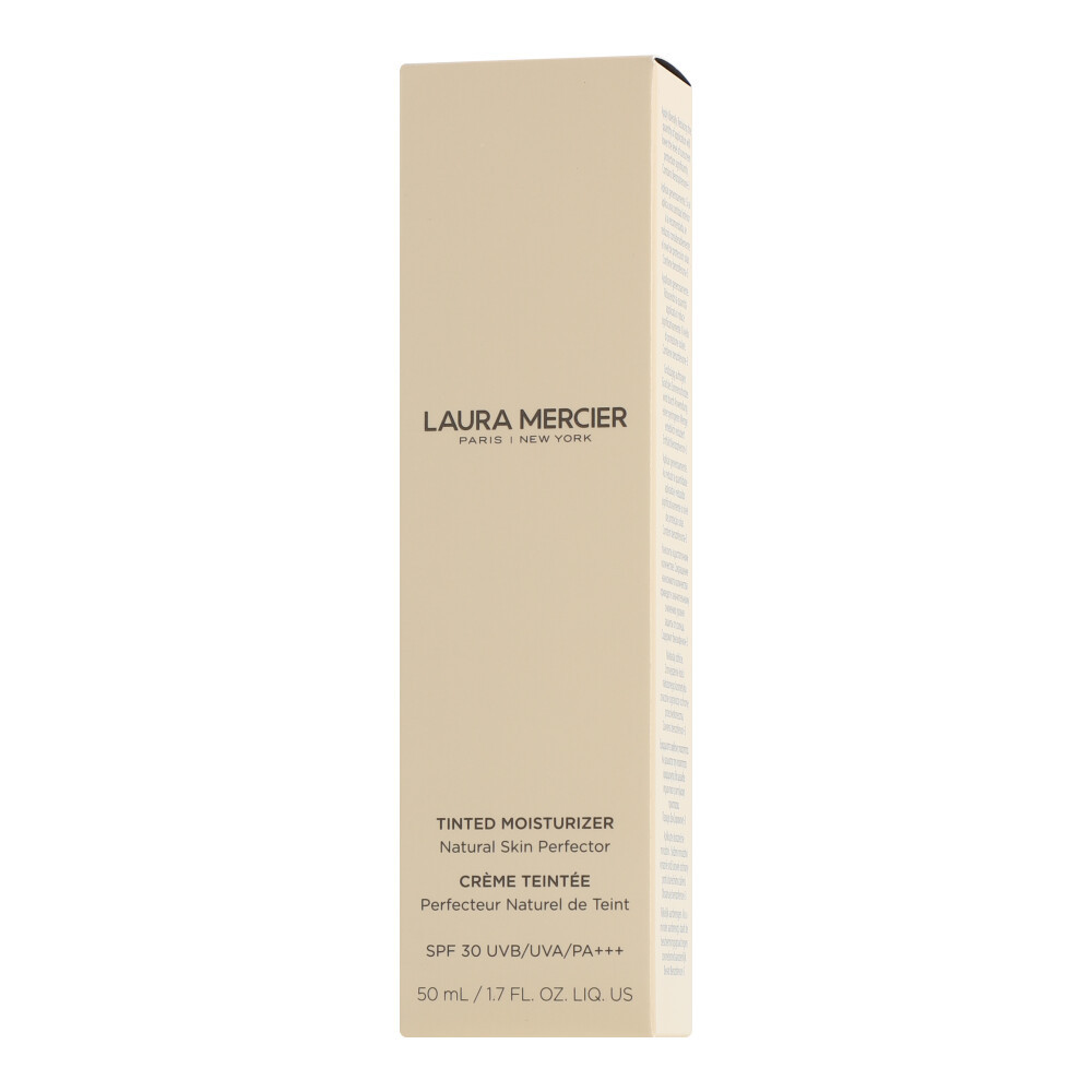 Тонированный увлажняющий крем Laura Mercier Natural Skin Perfector - 6C1 Какао 50 мл 10190₽