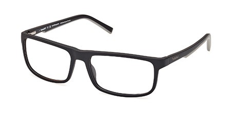 Timberland Herren TB50017 002 60MM Brille