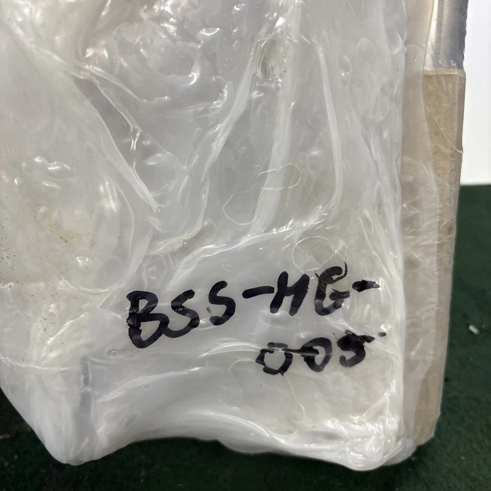 Stainless Steel Single Box Exhaust System Sprite & Midget 1275 BSS-MG-005 SAVE $ - Image 2 of 4