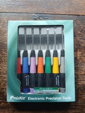 Pro'sKit� 8PK-2065N 7Pcs Cellular Phone Opener Set. Very Good Condition
