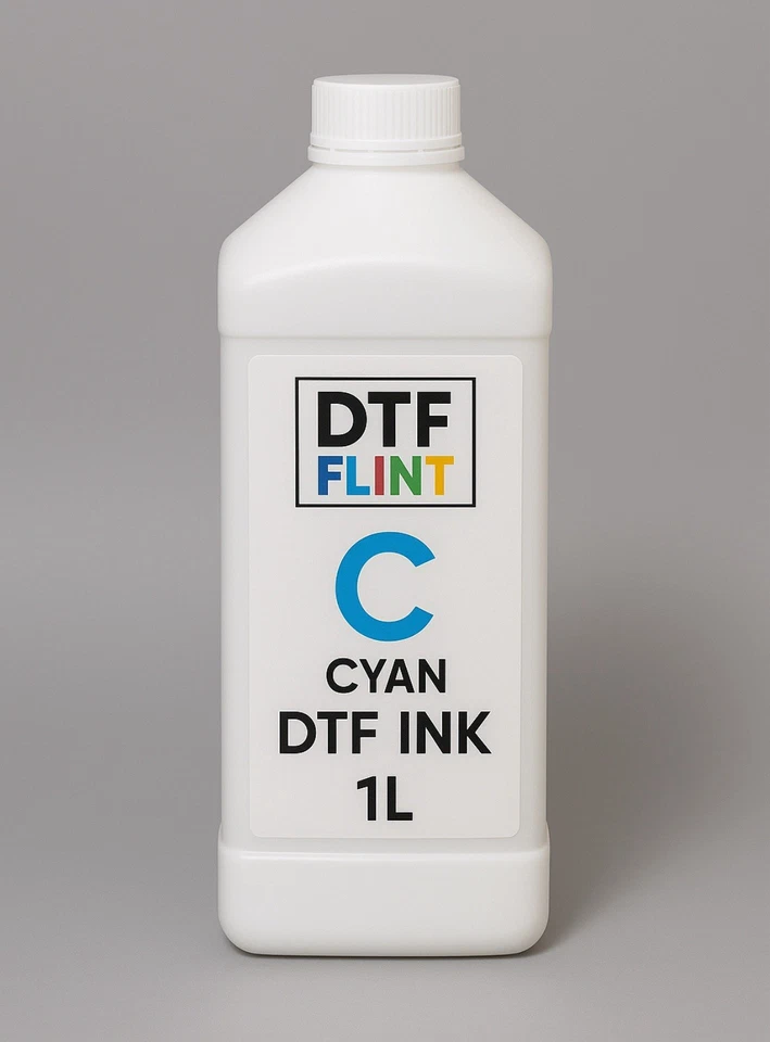 1L Dtf Flint Dtf Ink - Image 3 of 4