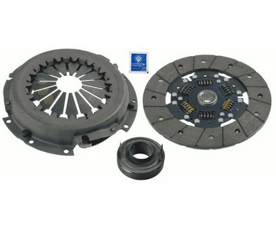 Kupplungssatz SACHS 3000482001 für Mitsubishi Space Wagon