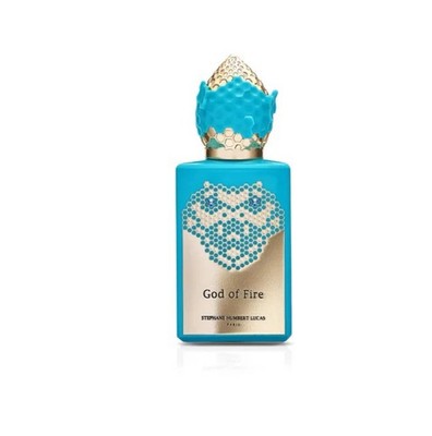 Stephane Humbert Lucas God of Fire Eau de Parfum 30ml Spray