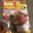 Lot of 5 Rod &customs Magazines 2001-04Nice Condition Cool Cars & Customs — photo 4