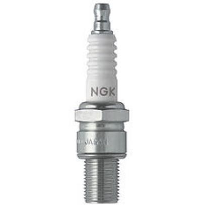 NGK 2322 Surface Gap Spark Plug - BU8H
