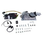 American Motorhome RV Kwikee Entry Step Motor + Gearbox replacement kit 379145