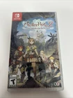 Factory Sealed Atelier Ryza 2: Lost Legends & the Secret Fairy (Nintendo/Switch)