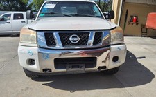 Grille Chrome Honeycomb Design Fits 08-15 Titan 1832020 Grille Chrome Honeycomb Design Fits 08-15 Titan 1832020