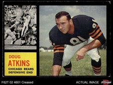 Click to enlarge Doug Atkins
