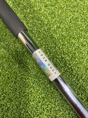 Hideki Matsuyama Personal Bettinardi Hive Tour Dept 34” Blade