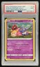 2019-2023 Pokemon SWSH Black Star Promos Galarian Slowpoke Holo #SWSH126 PSA 9