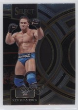 2024 Panini Select WWE Premier Level Ken Shamrock #150 1co7