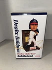 Drake Baldwin Atlanta Braves NL Rookie Of The Year Bobblehead 3/31/26