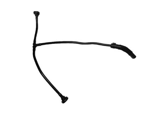 Engine Coolant Overflow Hose For Audi A5 A4 Quattro 08-12 3.2L 8K0121081AC - Afbeelding 4 van 4