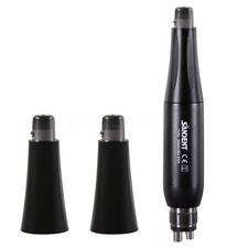 Dental Hygiene Prophy Handpiece 4:1 Nose Cone Air Motor 4 Hole Low Speed 4Holes