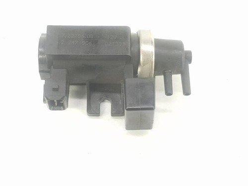 11747796634 vakuumventil 1576635 für BMW X5 3.0 24V TURBODIESEL (184 CV) 2013