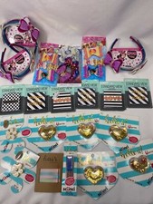 Scunci Girl Lip Gloss  Hair Accessories YOU CHOOSE Buy More Save  Combine Ship