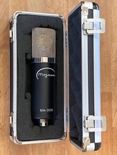 Mojave Audio Ma-300 Tube Multi-pattern Microphone