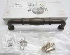 NEW Top Knobs NORMANDY 8 c-c HANDLE APPLIANCE...