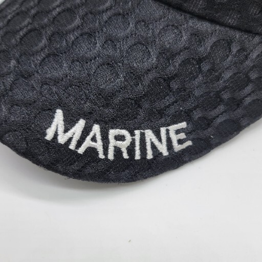Marines Hat Snapback Webbed Unique - image 6