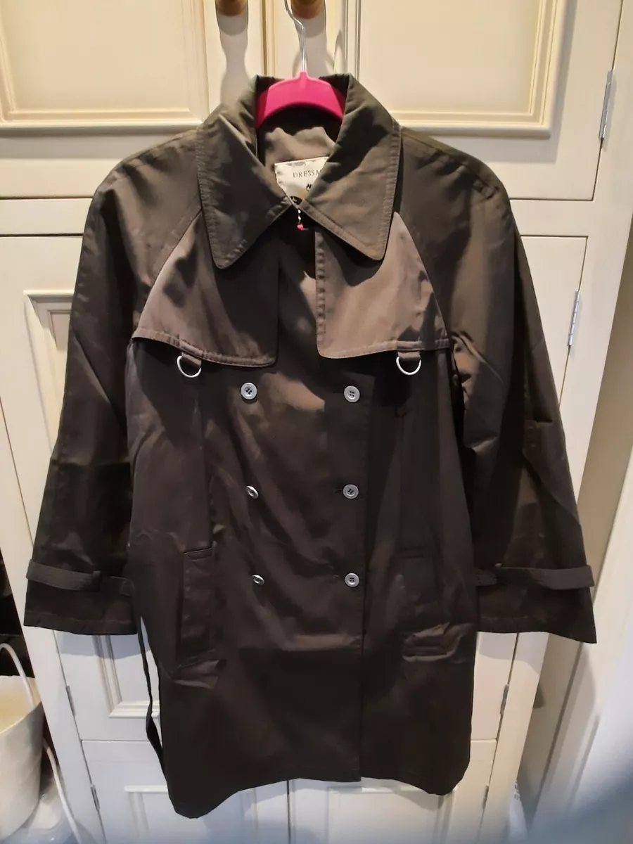 Paul costelloe raincoat cheap
