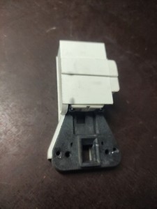 Samsung WF6614 NHWG/XEG Türschloss - Verriegelungsrelais Waschmaschine DC63-0096