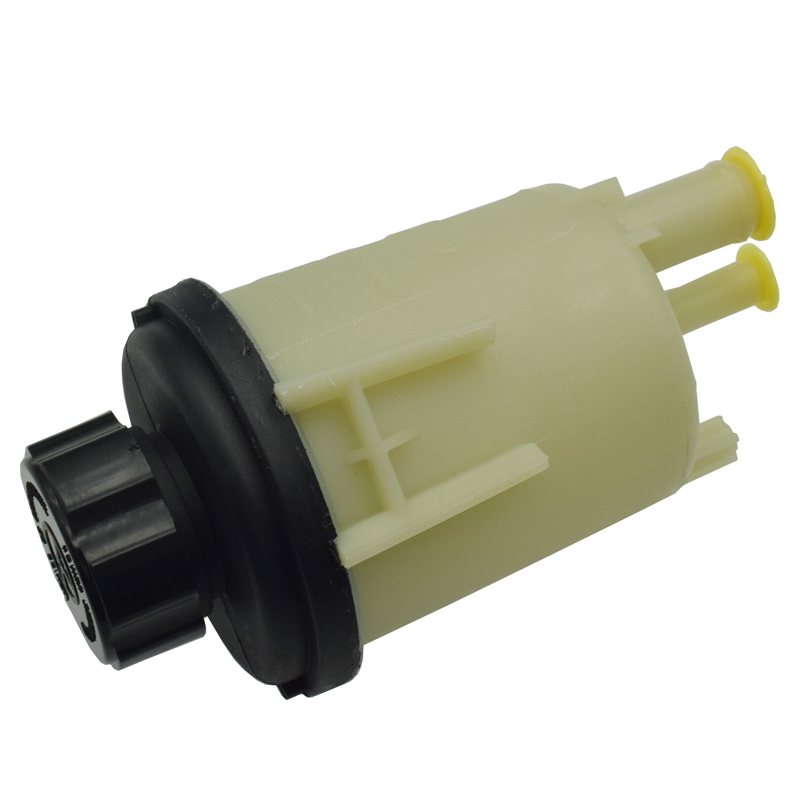 Power Steering Fluid Reservoir & Cap 61430756 for Volvo XC60 XC70 XC90 S80 V70 eBay