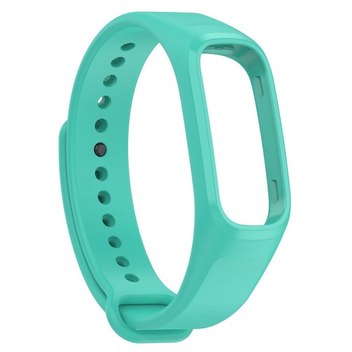 Soft Silicone Replacement Strap Accessory Wristbands Suitable For OPPO Band New - Photo 6 sur 28