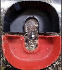 Replacement Primer Catch For Lyman Spartan - Brand New 