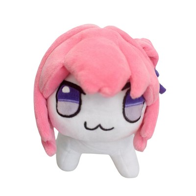 Nikke:the Goddess of Victory Doro Dorothy Dog Plush Doll 20Cm