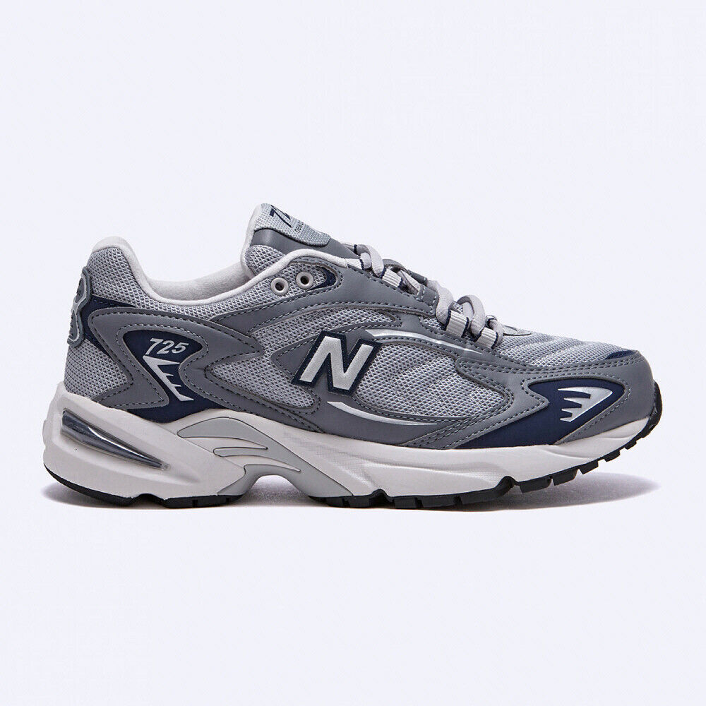New Balance 725 ML725AJ US 4 - 10 GRAY UNISEX TAKSE | eBay New Balance 725 ML725AJ US 4 - 10 GRAY UNISEX TAKSE | eBay