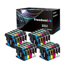 20x XXL für Brother LC-223 LC-225 MFC-J5320DW J4625DW J5620DW J680DW DCP-J4620DW