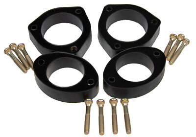 Höherlegungskit Abstandshalter 30 mm für Mitsubishi OUTLANDER LANCER ASX