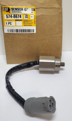 CAT OEM 574-8674 Sensor | eBay 