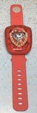 2018 VTECH PAW PATROL-MARSHALL TALKING CHILD'S GAME WRIST WATCH EUC NO BOX