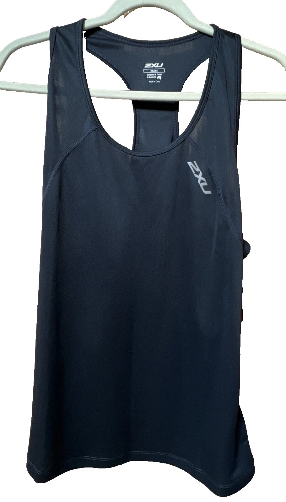 Tamaño Regular 2XU L Activewear Tops para mujer