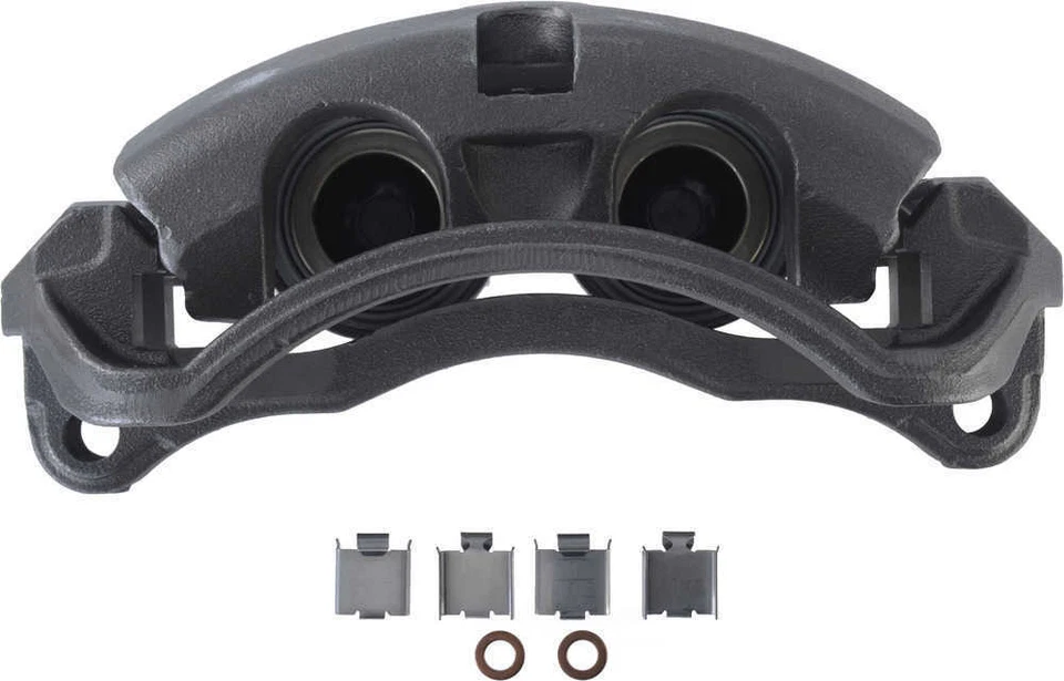 Восстановленный суппорт дискового тормоза OEF3 Autopart Intl 1405-499565 - Изображение 4 из 4