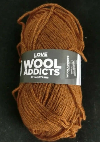 Handarbeits-Garne Lace Garn Lang Yarns