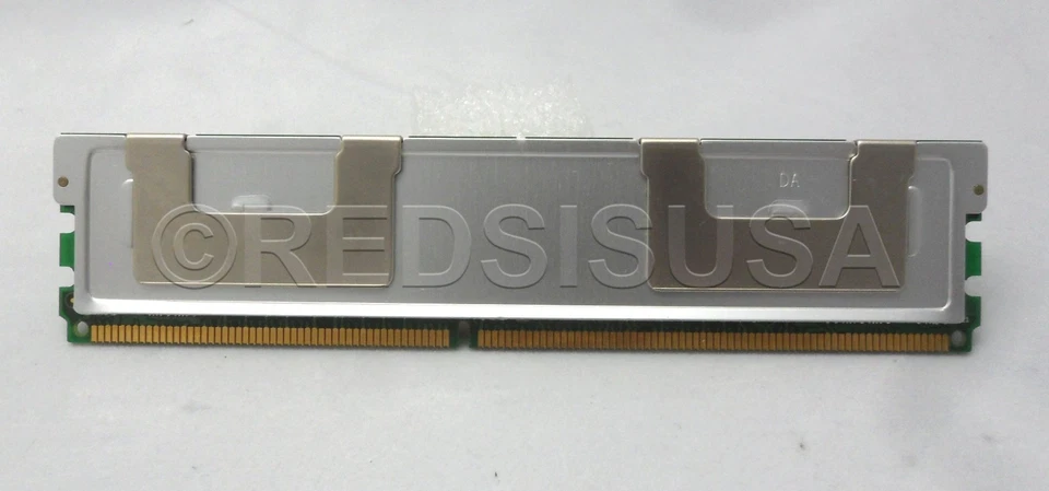 MEMORY 512MB 1Rx8 PC2-5300F DDR2 667 M395T6553CZ4-CE6D0 - Image 3 of 3