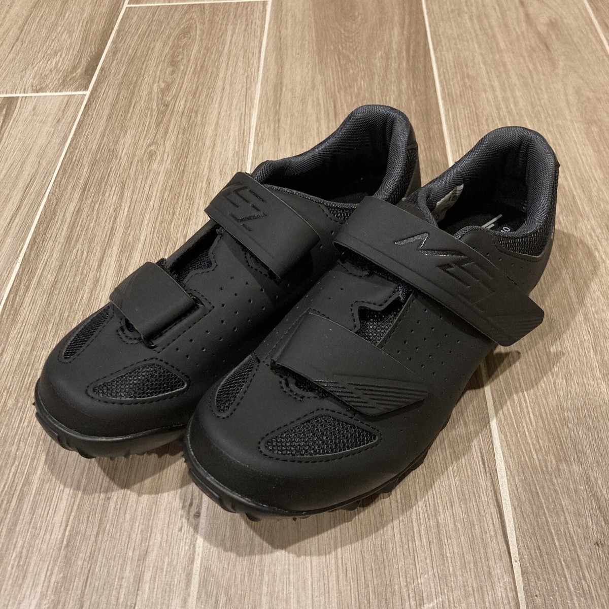 Shoes Shimano Me Shimano SH-ME502 Sepatu Cleat Sepeda Trail