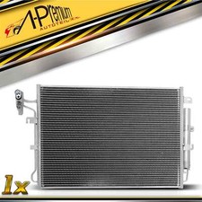 Condensateur Land Rover DISCOVERY