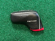 nike method headcover