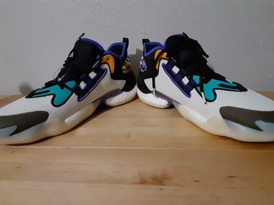 NWOT Adidas BYW Select Black History Month BHM Sample Sz  display picture 1