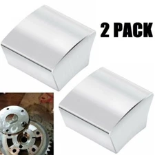 2PCS Cam Phaser Lock Out Kit Noise Repair Tool for Ford 5.4L and 4.6L 3V F150