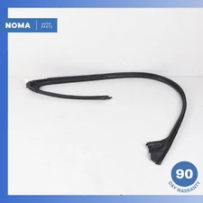 07-15 Jaguar X150 XK XKR Coupe Right Side Upper Body Weatherstrip Seal OEM